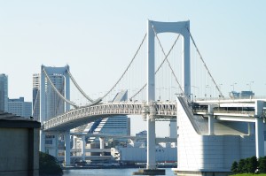 日本橋梁工業
