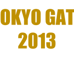 TOKYO GATE 2013